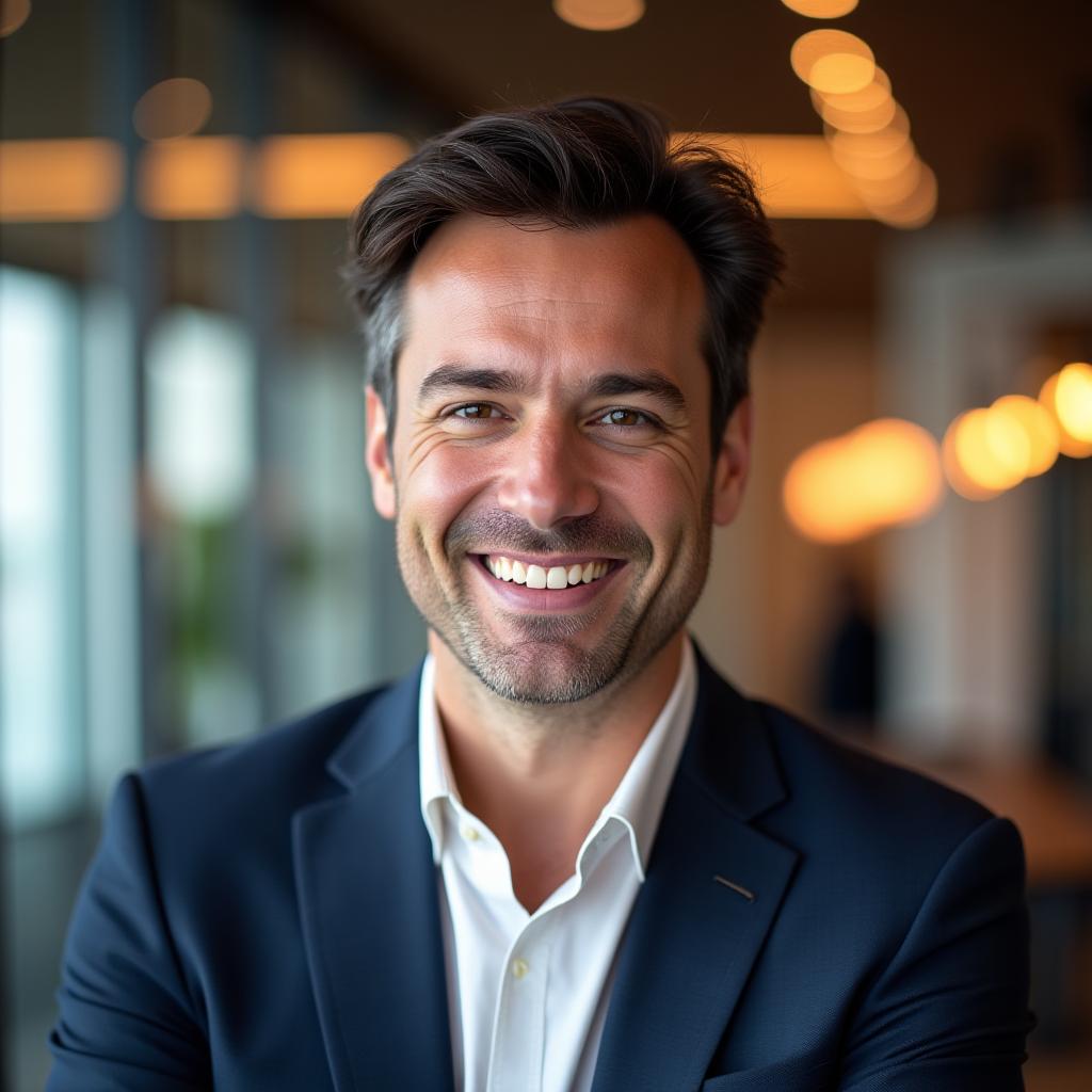 Fundador Costa Ascenso